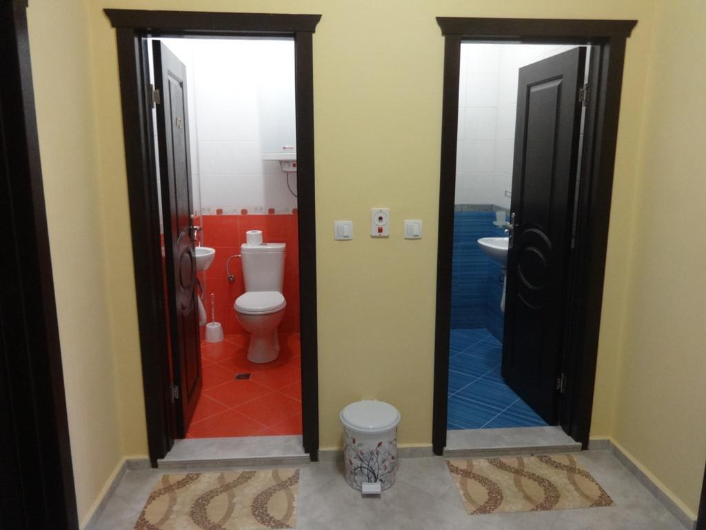 Guest House Karaulanov Elhovo  외부 사진