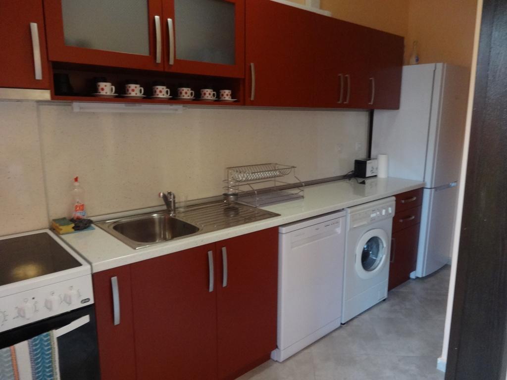 Guest House Karaulanov Elhovo  외부 사진