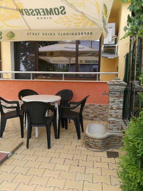 Guest House Karaulanov Elhovo  외부 사진