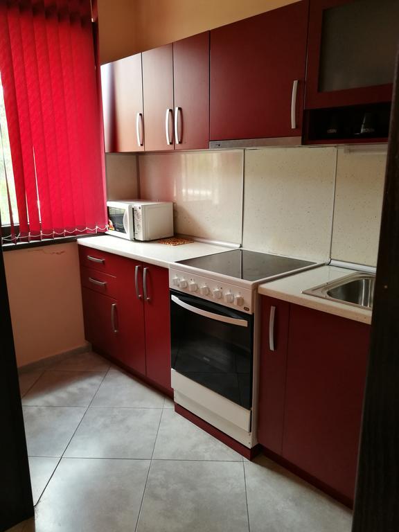 Guest House Karaulanov Elhovo  외부 사진